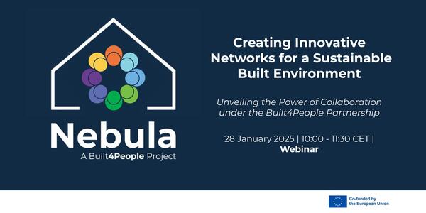 nebula webinar